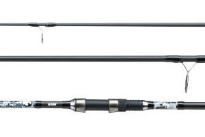 Lanseta crap Jaxon CARP ACADEMY V 360 3.0lbs 3sec