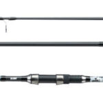 Lanseta crap Jaxon CARP ACADEMY V 360 3.5lbs 3sec