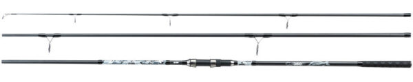 Lanseta crap Jaxon CARP ACADEMY V 390 3.0lbs 3sec