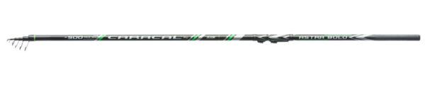 Lanseta bologneza JAXON CARACAL ASTRA BOLO 400 5-25gr