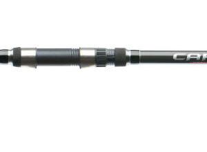 Lanseta crap JAXON CARACAL TELE CARP MAX 390 3lbs
