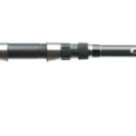 Lanseta crap JAXON CARACAL TELE CARP MAX 390 3.5lbs