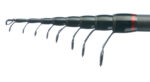 Lanseta telematch JAXON CARACAL TELE MATCH 450 5-25gr