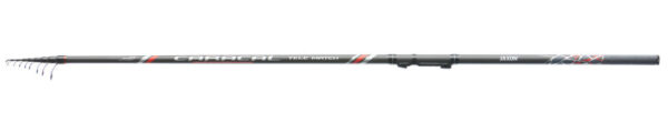 Lanseta telematch JAXON CARACAL TELE MATCH 390 5-25gr