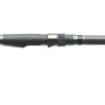 Lanseta telematch JAXON CARACAL TELE STRONG 390 50-150gr