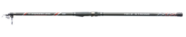 Lanseta telematch JAXON CARACAL TELE STRONG 420 50-150gr