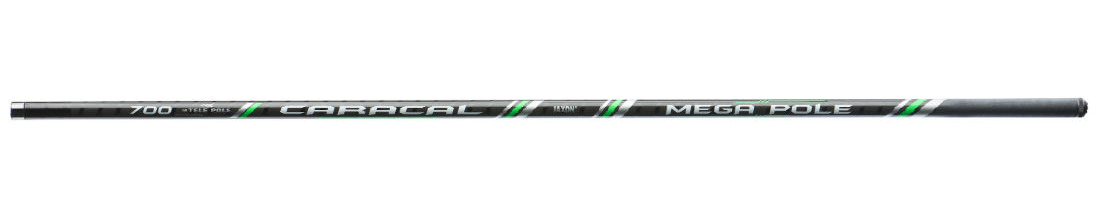 Varga JAXON CARACAL MEGA POLE 600 Varga JAXON CARACAL MEGA POLE 600