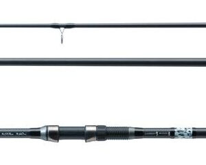 Lanseta crap Jaxon ECLATIS CARP 3 SEC 390 3.5LBS