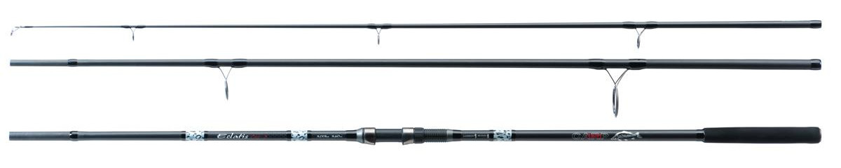 Lanseta crap Jaxon ECLATIS CARP 3 SEC 390 3.5LBS Lanseta crap Jaxon ECLATIS CARP 3 SEC 390 3.5LBS