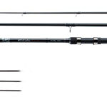 Lanseta feeder Jaxon ECLATIS FEEDER PRO 390 40-100GR