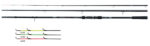 Lanseta feeder Jaxon ECLATIS FEEDER PRO 390 40-100GR