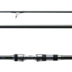 Lanseta feeder Jaxon GREEN POINT CRAP SUPRA 390 3.5LBS 3 Sec