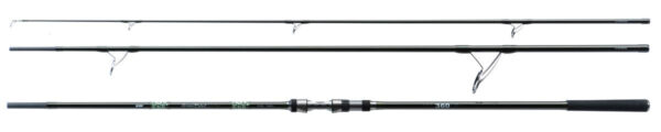 Lanseta feeder Jaxon GREEN POINT CRAP SUPRA 390 3.5LBS 3 Sec