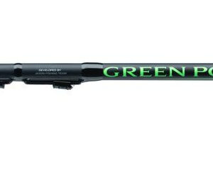 Lanseta match Jaxon GREEN POINT TELEMATCH FINO 380 10-40GR