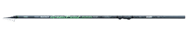 Lanseta bologneza Jaxon GREEN POINT XTR 700