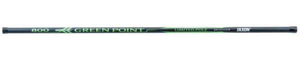 Varga Jaxon GREEN POINT GENESIS LIMITED 700