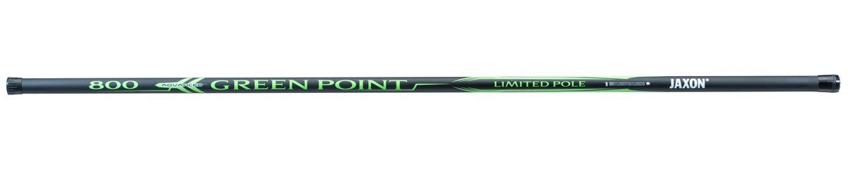 Varga Jaxon GREEN POINT GENESIS LIMITED 700 Varga Jaxon GREEN POINT GENESIS LIMITED 700