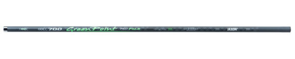 Varga Jaxon GREEN POINT PRO 800