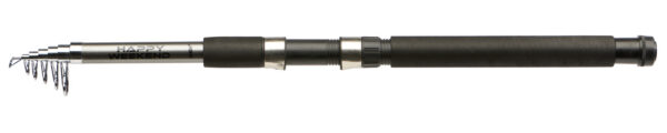 Lanseta stationara Jaxon HAPPY WEEKEND TELE UNIVERSAL 210 5-25GR