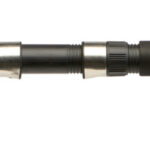 Lanseta stationara Jaxon HAPPY WEEKEND TELE UNIVERSAL 330 5-25GR