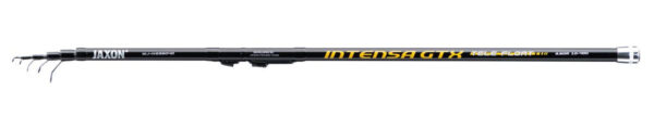 Lanseta telematch Jaxon INTENSA GTX TELEFLOAT 380 10-40GR