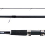 Lanseta feeder Jaxon INTENSA GTX METHOD FEEDER 360 20-60GR 3+3