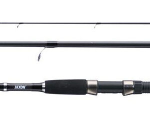 Lanseta feeder Jaxon INTENSA GTX METHOD FEEDER 360 20-60GR 3+3
