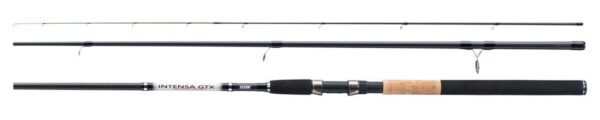 Lanseta feeder Jaxon INTENSA GTX METHOD FEEDER 360 20-60GR 3+3