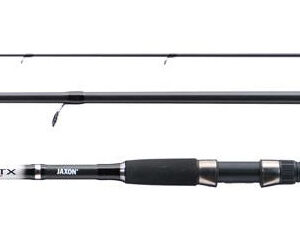 Lanseta feeder Jaxon INTENSA GTX FEEDER 390 40-90GR 3+3