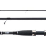 Lanseta feeder Jaxon INTENSA GTX FEEDER PRO 360 60-120GR 3+3