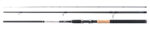 Lanseta feeder Jaxon INTENSA GTX FEEDER PRO 360 60-120GR 3+3