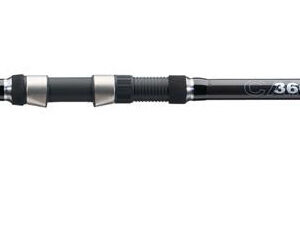 Lanseta crap Jaxon INTENSA TELE CARP MAX 360 3.0LBS
