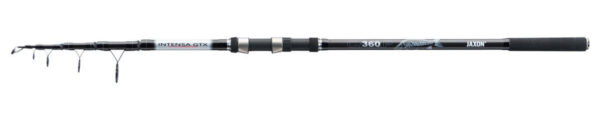 Lanseta crap Jaxon INTENSA TELE CARP MAX 360 3.5LBS