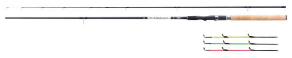 Lanseta feeder Jaxon INTENSA GTX WINKLEPICKER 300 10-40GR