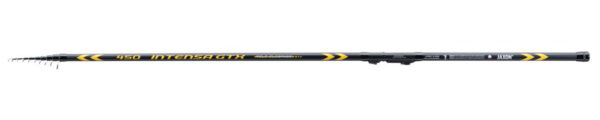 Lanseta telematch Jaxon INTENSA GTX TELEFLOAT ELEGANCE 420 5-25GR