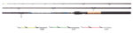 Lanseta feeder Jaxon RUBICON RIVER FEEDER 360 50-120GR