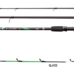 Lanseta feeder Jaxon RUBICON CLASSIC FEEDER 360 30-90GR