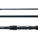 Lanseta crap Jaxon TENESA CARP 360 3.0LBS 3SEC