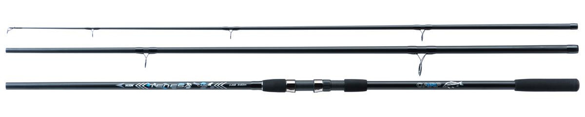 Lanseta crap Jaxon TENESA CARP 360 3.0LBS 3SEC Lanseta crap Jaxon TENESA CARP 360 3.0LBS 3SEC