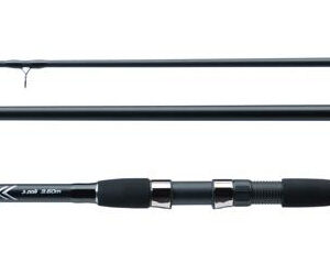 Lanseta crap Jaxon TENESA CARP 390 3.0LBS 3SEC