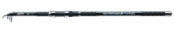 Lanseta crap Jaxon TENESA TELE CARP TC 330 40-100GR