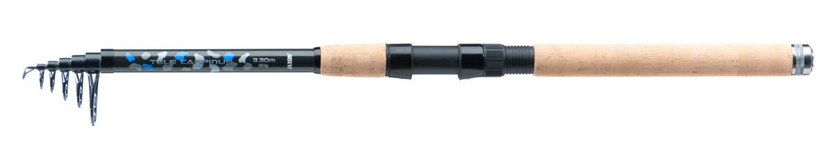 Lanseta crap Jaxon TENESA TELE CARPINUS 300 50-120GR Lanseta crap Jaxon TENESA TELE CARPINUS 300 50-120GR