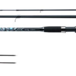 Lanseta feeder Jaxon TENESA METHOD FEEDER 300 20-50GR