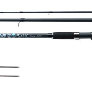 Lanseta feeder Jaxon TENESA METHOD FEEDER 300 20-50GR