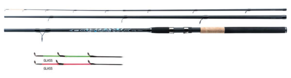 Lanseta feeder Jaxon TENESA METHOD FEEDER 300 20-50GR