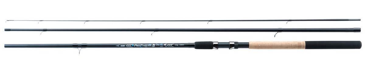 Lanseta match Jaxon TENESA MATCH 360 5-20GR Lanseta match Jaxon TENESA MATCH 360 5-20GR