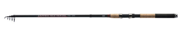 Lanseta stationara Jaxon ZAFFIRA TELE TRAVEL RT 270 5-25GR