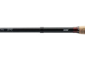 Lanseta stationara Jaxon ZAFFIRA TELE TRAVEL RT 270 10-40GR