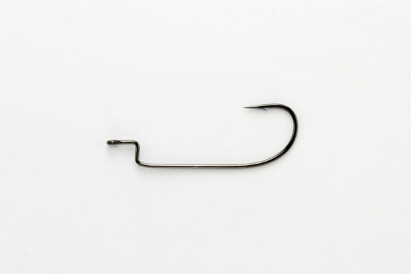 Cârlig Offset Decoy Worm 5 №3 - imagine 2