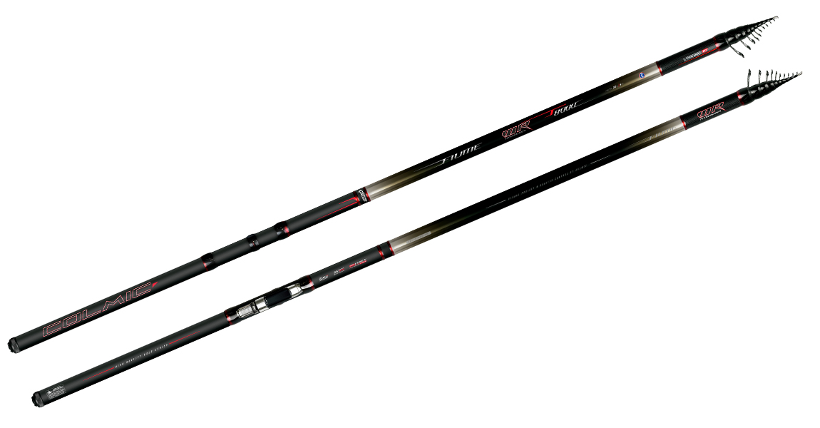 Lanseta bologneza COLMIC FIUME WR T-8000 6M 16GR Fuji Guide Lanseta bologneza COLMIC FIUME WR T-8000 6M 16GR Fuji Guide